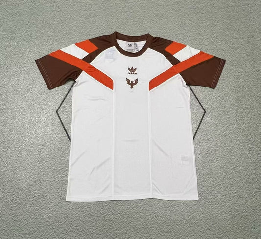 Orlando City Special Edition Fans Football Jersey 2025/2026