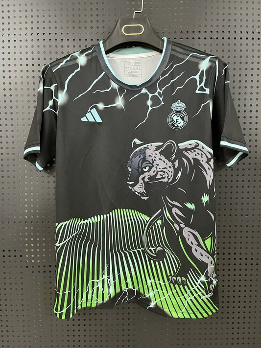 Real Madrid Special Edition Fans Football Jersey 2024/2025