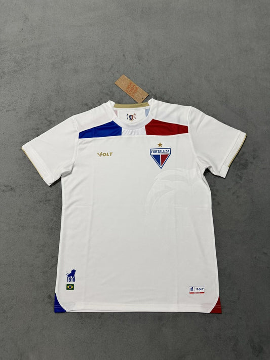 Fortaleza EC Away Fans Football Jersey 2025/2026