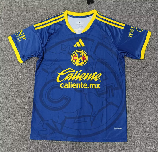 America Away Fans Football Jersey 2026/2027 (S-6xL)