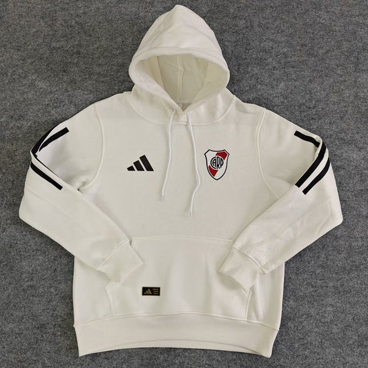 River Hoodie Black Blue Green Red Grey White Jacket Tracksuit Football Jersey 2025/2026