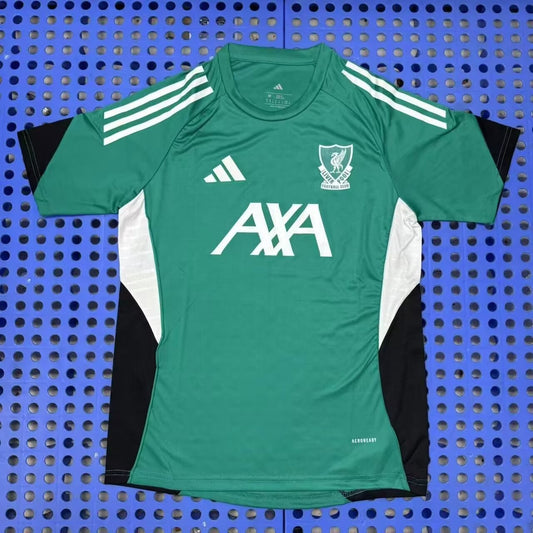 Liverpool Special Edition Fans Football Jersey 2025/2026