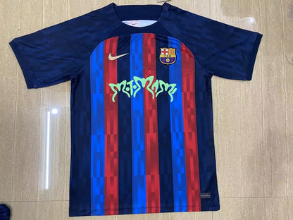 Barcelona Special Edition Fans Football Jersey 2022/2023