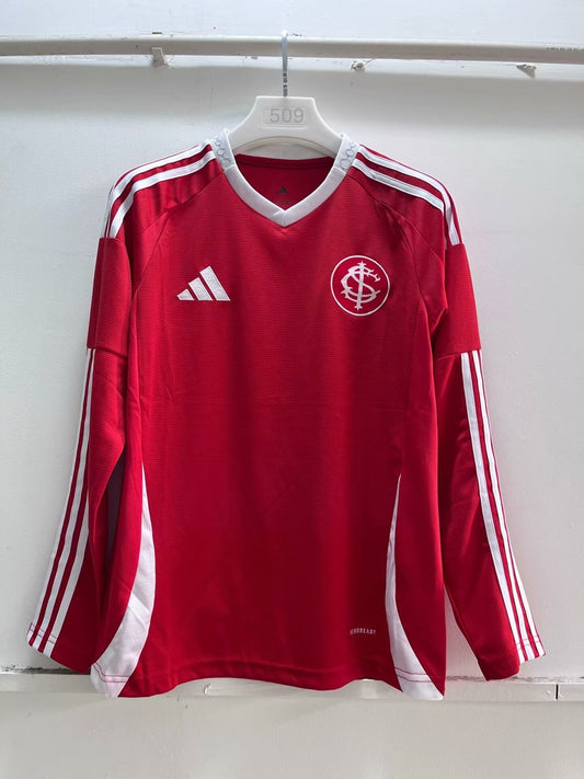 Independiente Home Fans Football Jersey 2025/2026