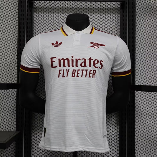 Arsenal Special Edition Player Football Jersey 2024/2025