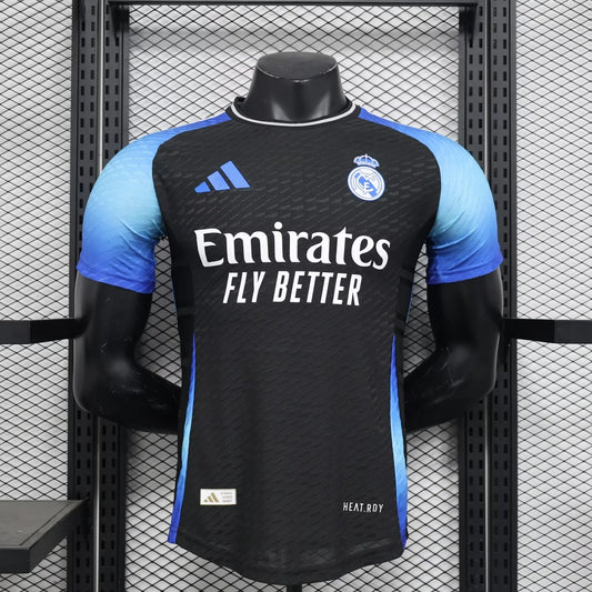 Real Madrid Special Edition Player Football Jersey 2024/2025