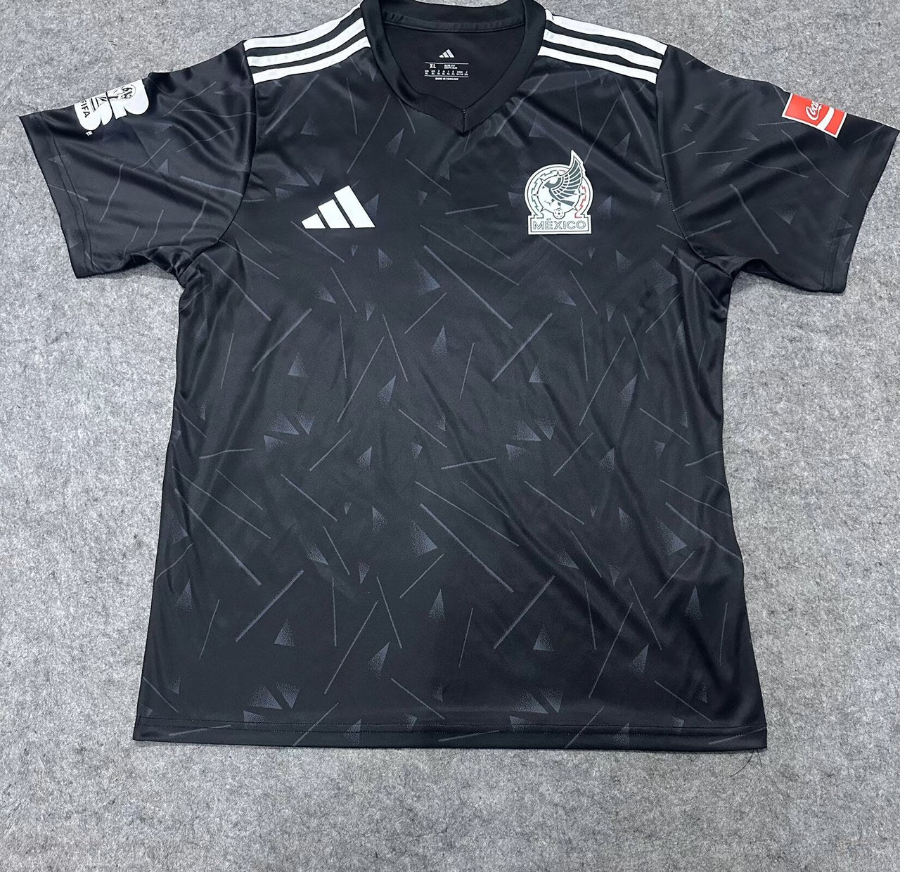 Mexico Special Edition Fans Football Jersey 2026/2027