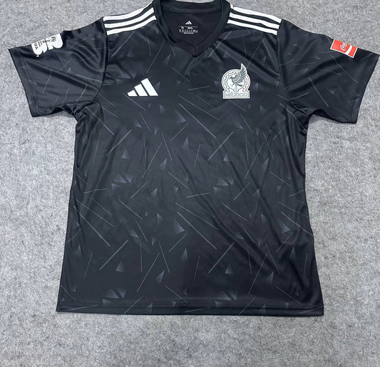 Mexico Special Edition Fans Football Jersey 2026/2027