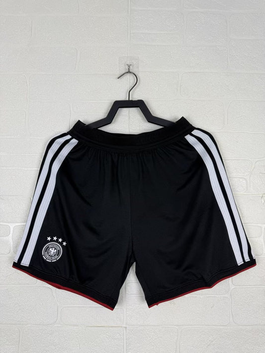 Germany Home Pants Football Jersey 2026/2027