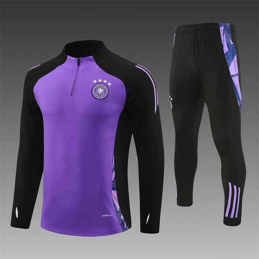 Germany Training Tracksuit 2024/2025
