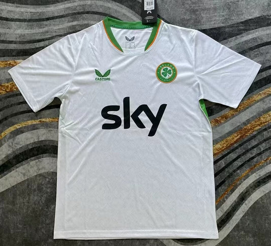 Ireland Away Fans Football Jersey 2026/2027