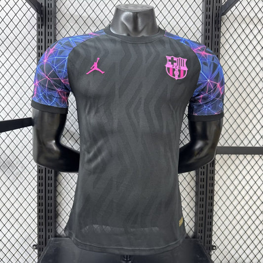 Barcelona Special Edition Player Football Jersey 2026/2027