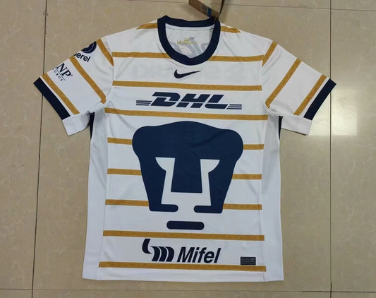 Pumas Home Fans Football Jersey 2024/2025