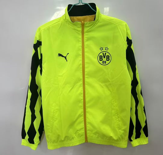 Dortmund Two-sided Windbreaker 2025/2026