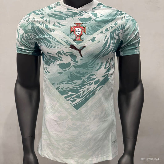 Portugal Away Player Football Jersey 2026/2027
