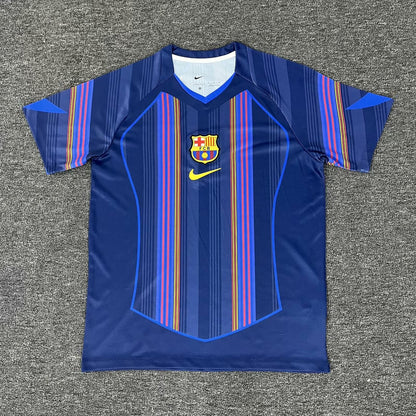 Barcelona Special Edition Fans Football Jersey 2025/2026