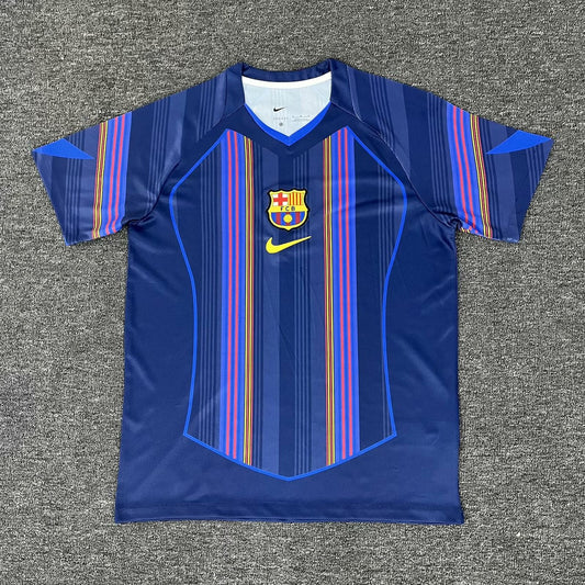 Barcelona Special Edition Fans Football Jersey 2025/2026