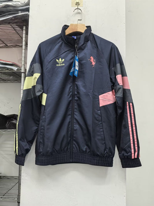 Juventus Windbreaker 2024/2025
