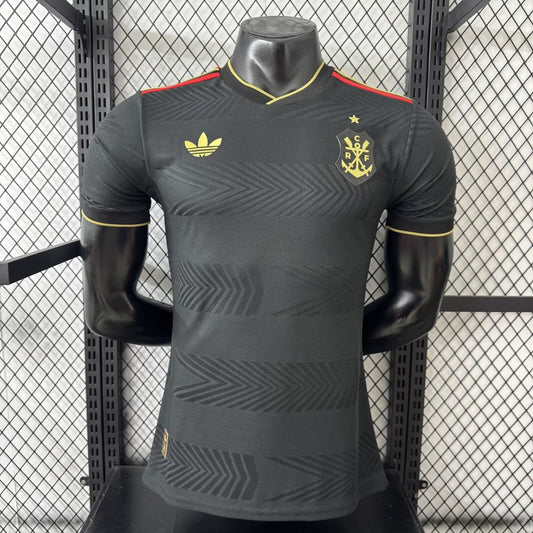 Flamengo Special Edition Player Football Jersey 2026/2027