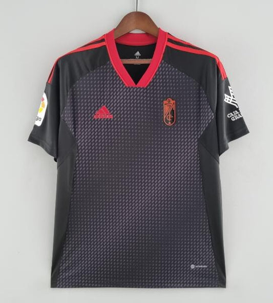 Granada Away Fans Football Jersey 2022/2023