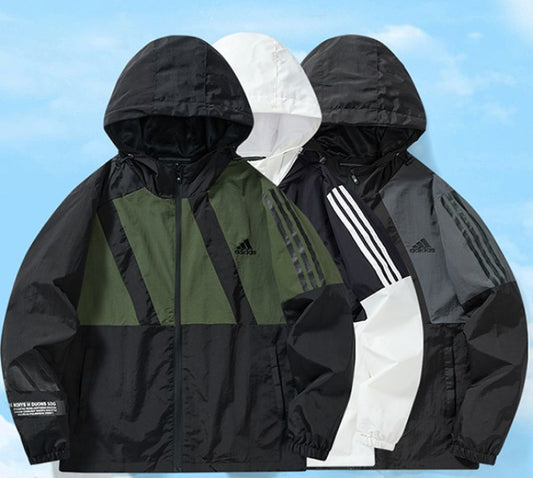 Clover Leisure Windbreaker 2025/2026