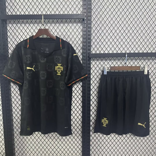 Portugal Special Edition With Pants Sets Fans Football Jersey 2026/2027
