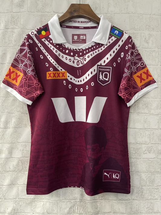 MARU Rugby Jerseys Fans 2025