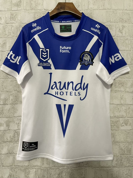 Dog Headed Dog Rugby Jerseys Fans Away 2025