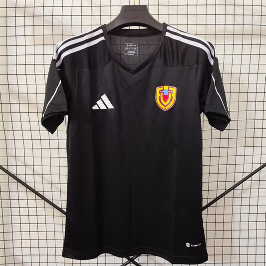 Venezuela Third Away Fans Football Jersey 2024/2025
