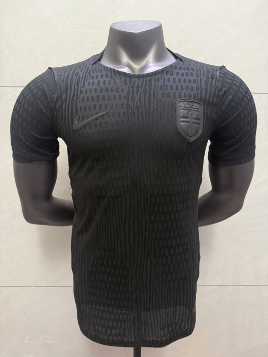 Norway Away Player Football Jersey 2026/2027