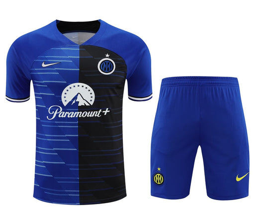 Inter Milan Training Clothing Set 2023/2024