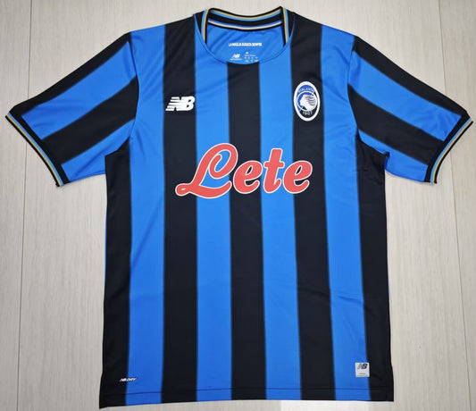 Atlanta United FC Home Fans Football Jersey 2025/2026