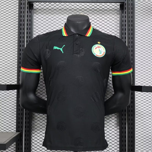 Senegal Special Edition Player Football Jersey 2024/2025