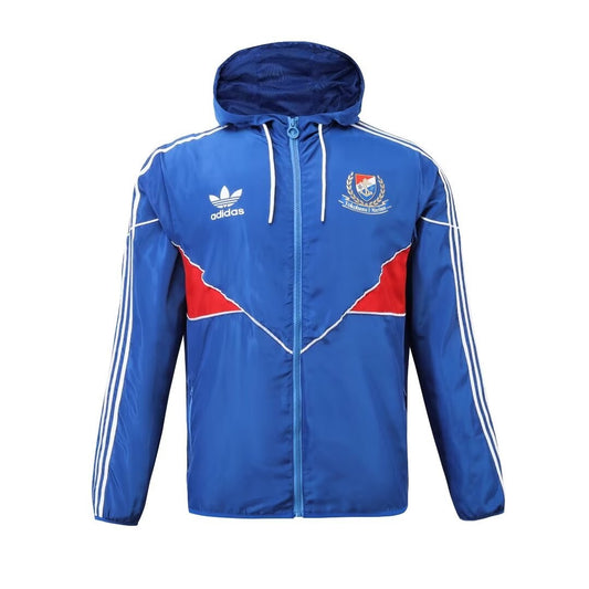Yokohama Windbreaker 2023/2024