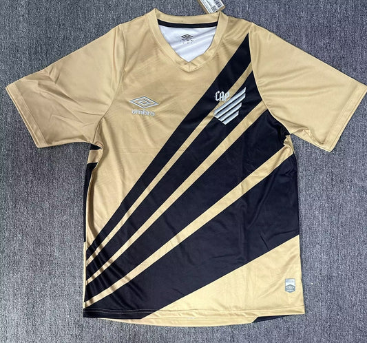 Paranaense Away Fans Football Jersey 2024/2025