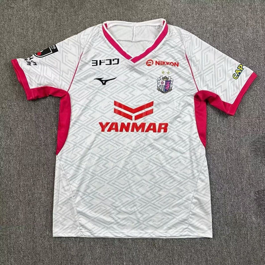 Cerezo Osaka Away Fans Football Jersey 2025/2026