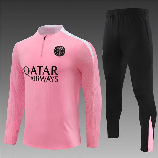 PSG Paris Training Tracksuit 2024/2025