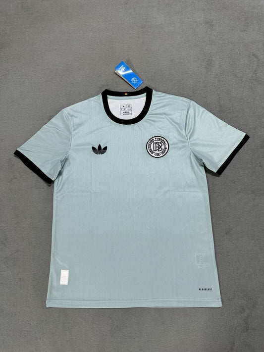 Germany 125Th Anniversary Fans Football Jersey 2025/2026
