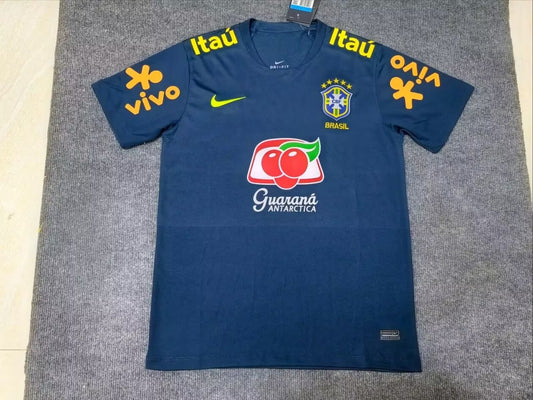 Retro Brazil Special Edition Football Jersey 2019/2020