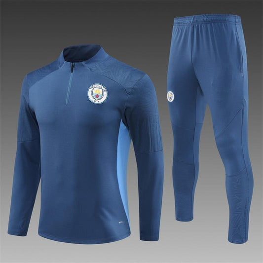 Manchester City Training Tracksuit 2024/2025