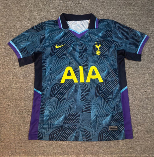 Tottenham Special Edition Fans Football Jersey 2025/2026