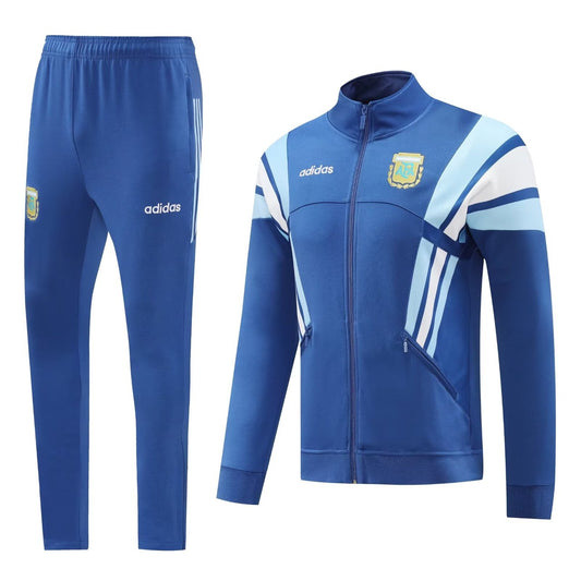 Argentina Jacket Tracksuit 2024/2025