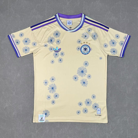 Germany Special Edition Fans Football Jersey 2026/2027