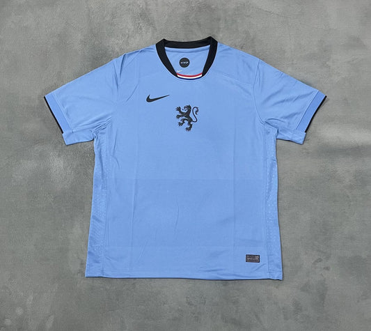 Netherlands Away Fans Football Jersey 2026/2027