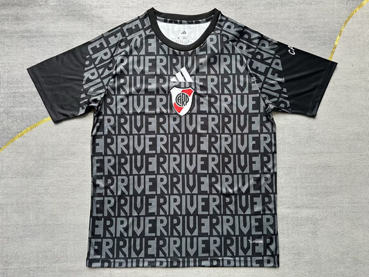 River Plate Away Special Edition Fans Football Jersey 2026/2027