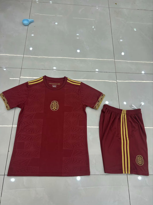 Mexico Red Kids 2024/2025