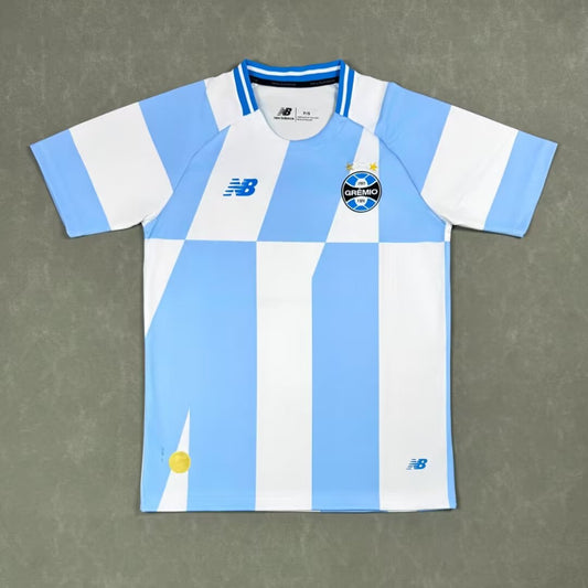 Gremio Away Fans Football Jersey 2026/2027