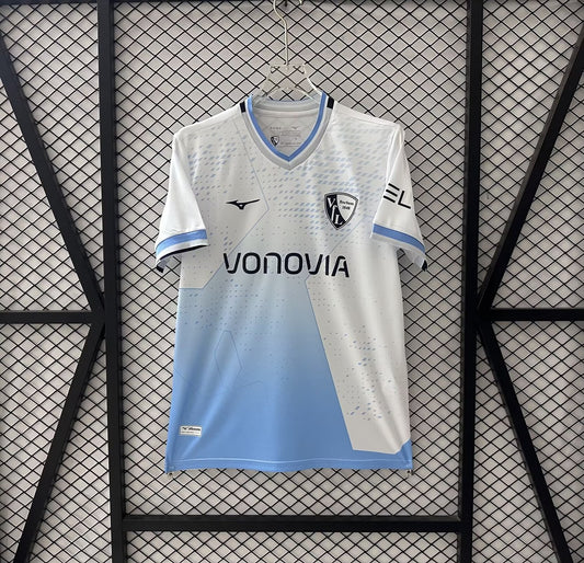 Bochum Third Away Fans Football Jersey 2026/2027