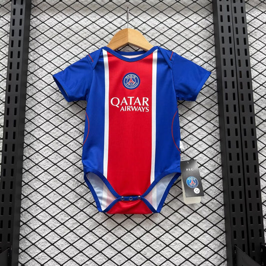 PSG Paris Home Baby Football Jersey 2026/2027