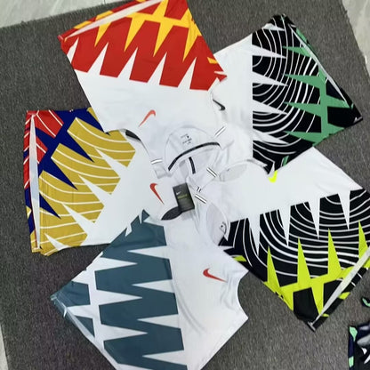 Nike Running Vest Fans Running Jersey 2026/2027